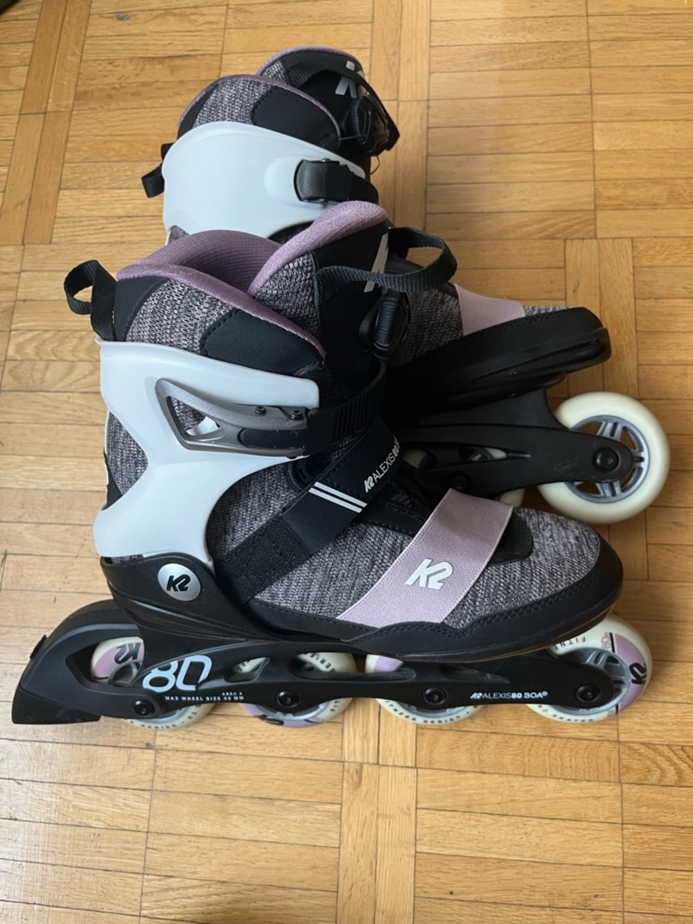 K2 Women's Inline Skates